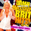 Damn look at these Massive Brit Hits Vol.9 Albumcover