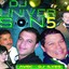 Compilation Staifi DJ Univers Son, vol. 5 Albumcover
