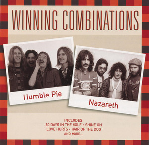 Winning Combinations album