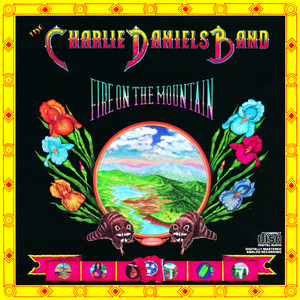 Fire on the Mountain album