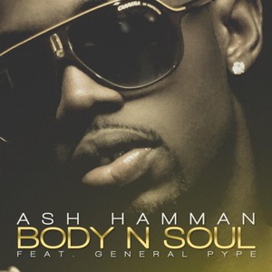 Ash Hamman