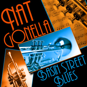 Basin Street Blues cover