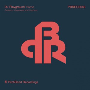 DJ Playground