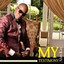 My Testimony Albumcover