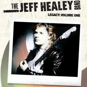 Legacy (Volume One) album