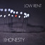 Dishonesty Albumcover