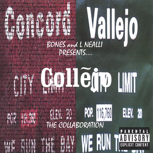 Collejo cover