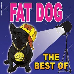 Fat Dog Photo