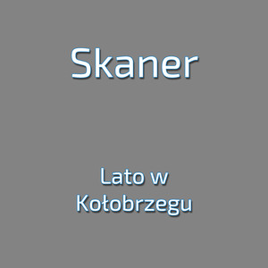 Skaner poster