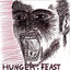 Feast Albumcover