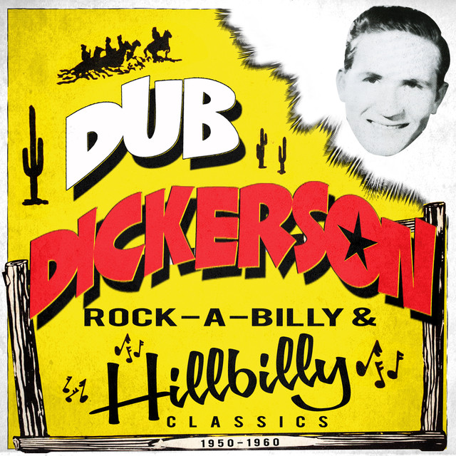 Dub Dickerson Photo