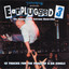 Earplugged cover
