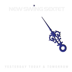 Yesterday, Today & Tomorrow cover