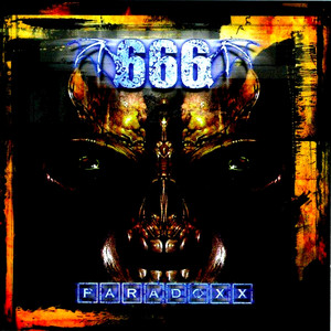 Paradoxx album