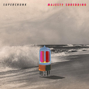 Majesty Shredding album