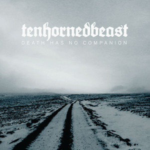 Death Has No Companion cover