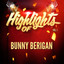 Highlights of Bunny Berigan, Vol. 1 cover