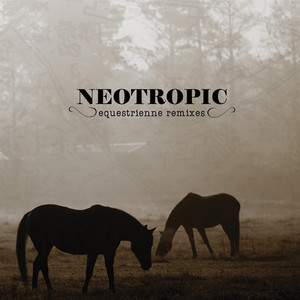 Equestrienne (Remixes) cover