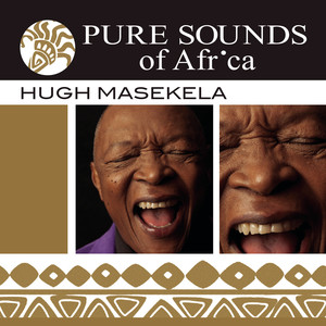 Pure Sounds of Africa album