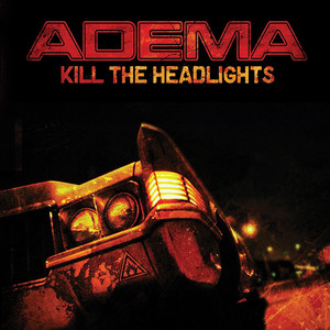 Kill the Headlights cover