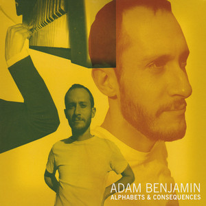 Alphabets & Consequences Albumcover
