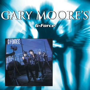 G Force cover