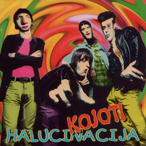 Halucinacija cover