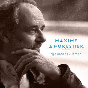 Les lianes du temps album