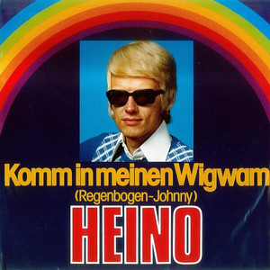 Komm in meinen Wigwam album
