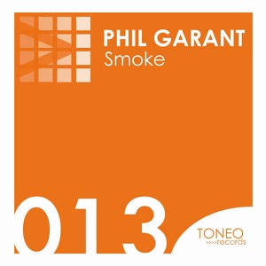 Phil Garant