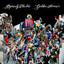 Golden Arrows Albumcover