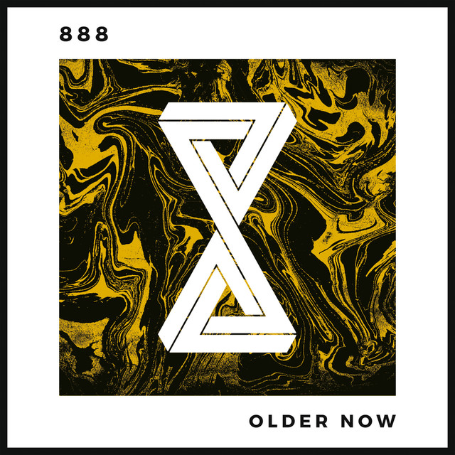 Older Now cover