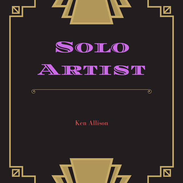 Ken Allison Photo