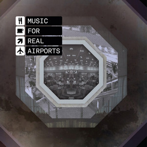Music for Real Airports cover