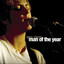 Man of the Year Albumcover