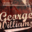 Best of the Essential Years: George Williams Albumcover