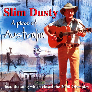 A Piece of Australia album
