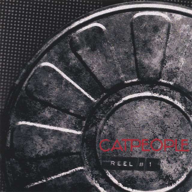Reel No. 1 cover