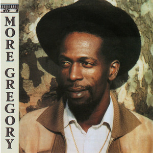 More Gregory album