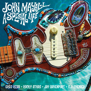 A Special Life album