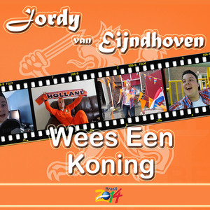 Jordy van Eijndhoven