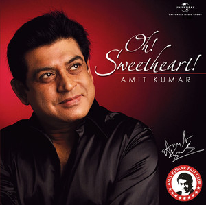 Oh Sweetheart album
