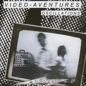 Oscillations cover