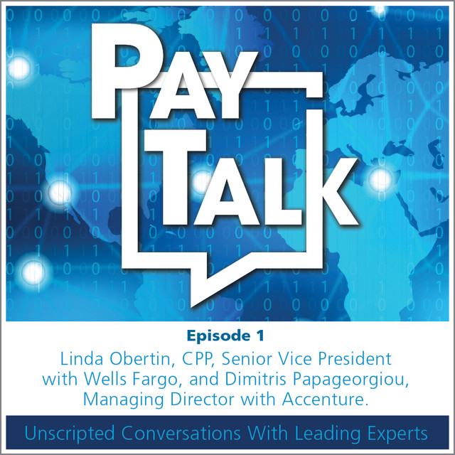 The Strategic Payroll Professional - PayTalk | Podcast on Spotify