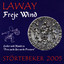 Freje Wind Albumcover
