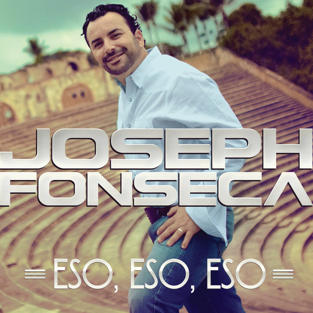 Eso, Eso, Eso Albumcover