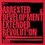 Extended Revolution cover