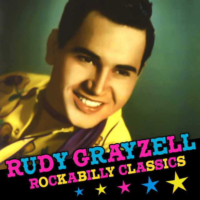 Rudy Grayzell Photo