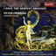 I Have the Serpent Brought - Music by Peter Fribbins Albumcover