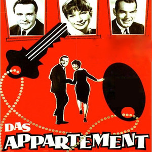 The Apartment album